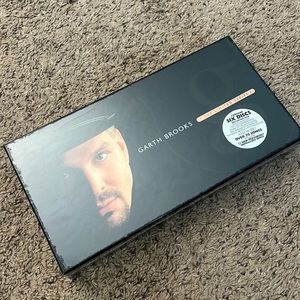 Garth Brooks - The limited series -